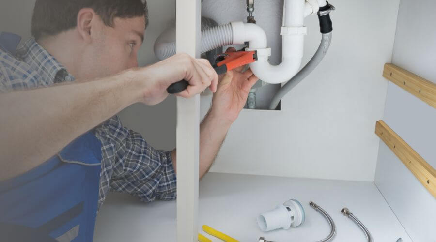 Professional expert plumbing services in Falls Church, VA